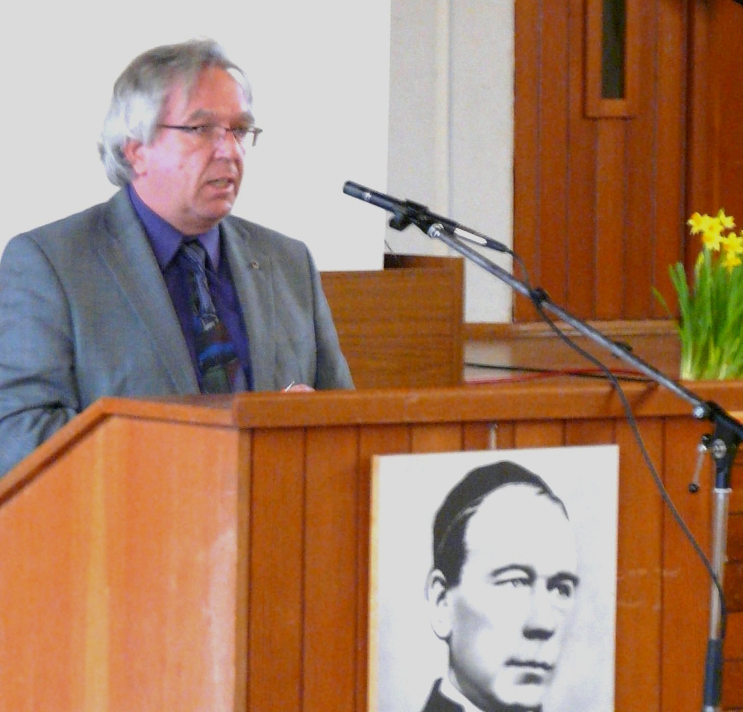 Referent: J�rgen Schmidt