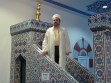 Der Imam der Moschee