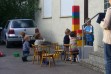 Eindr�cke vom Sommerfest