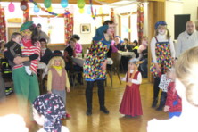 Bilder vom Fasching - Weitere Bilder in der Bildergalerie hier klicken
