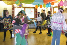 Bilder vom Fasching - Weitere Bilder in der Bildergalerie hier klicken Bilder vom Fasching - Weitere Bilder in der Bildergalerie hier klicken