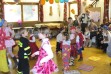 Bild vom Kinderfasching