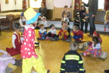 Bilder vom Fasching - Weitere Bilder in der Bildergalerie hier klicken