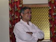 John Kurian George