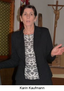 Karin Kaufmann
