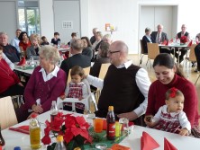 Bild Kolpinggedenktag