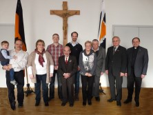 Bild Kolpinggedenktag Bild Kolpinggedenktag