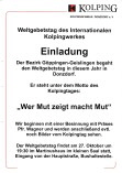 Einladung als pdf download
