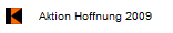Aktion Hoffnung 2009