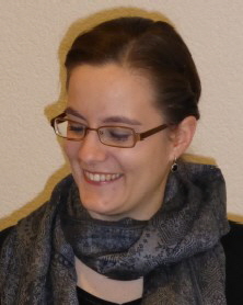 Dr. Christina Jetter-Staib, Leiterin keb GP