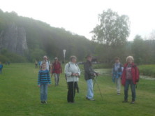 Maiwanderung 2014 -Bildimpressionen - anklicken vergrern