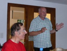 Harald Kraus, Reinhard Mohr