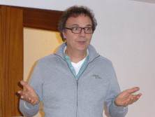 �kos Csernai-Weimer, KAB-Sekret�r