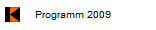Programm 2009