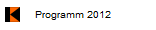 Programm 2012