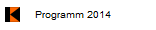 Programm 2014