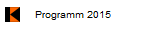 Programm 2015