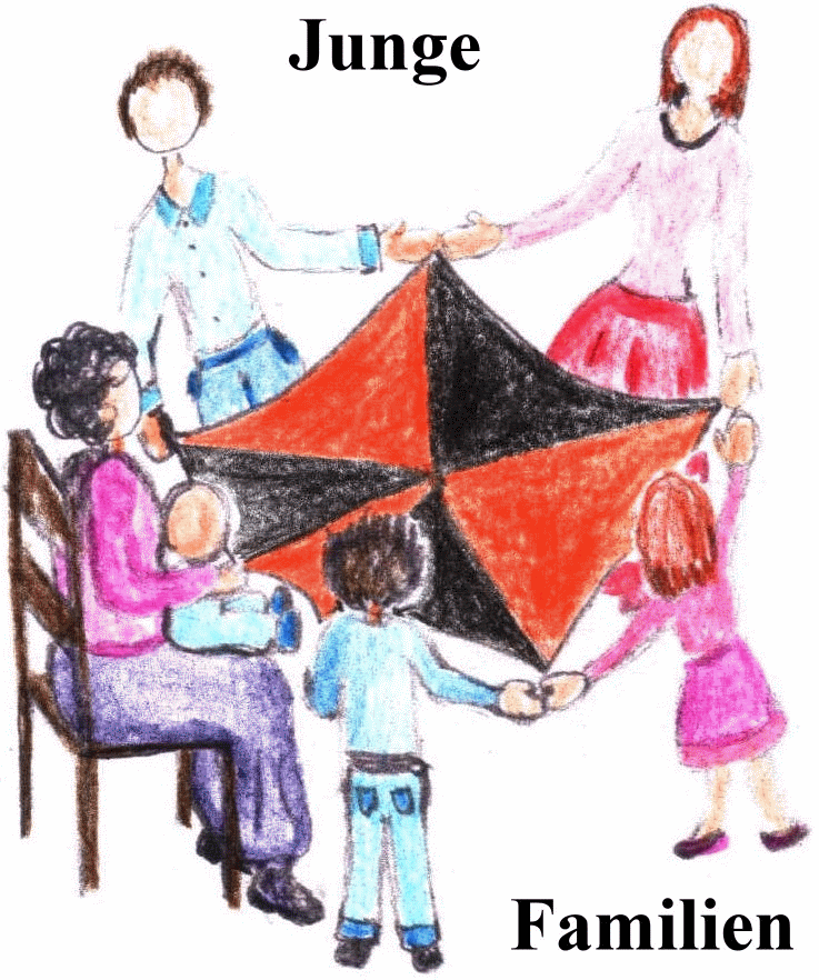 Zur Seite Junge Familie hier klicken