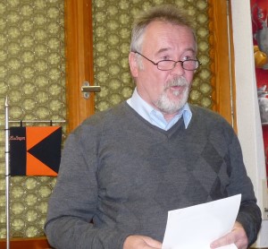 G�nther Ihring - Kinderbuchautor