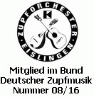 logo Zupforchester
