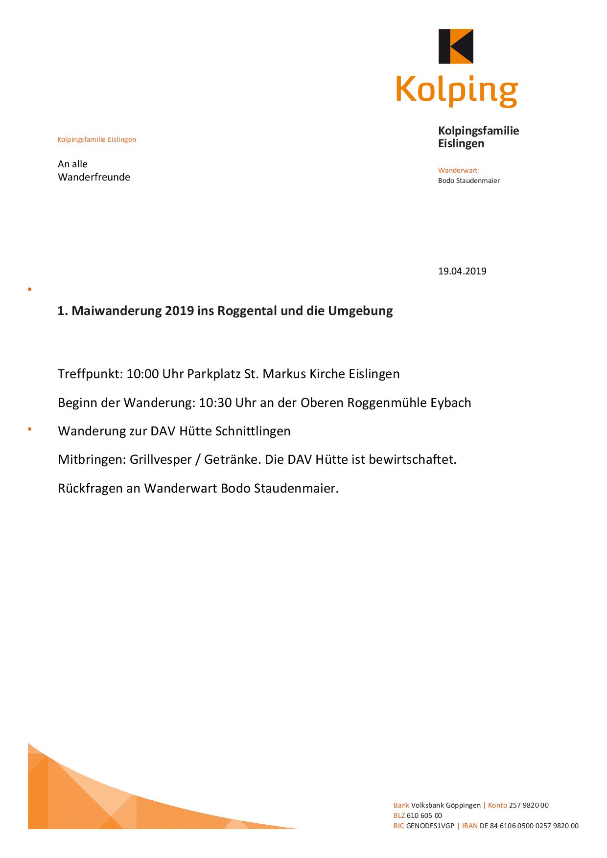 Einladung zum pdf download